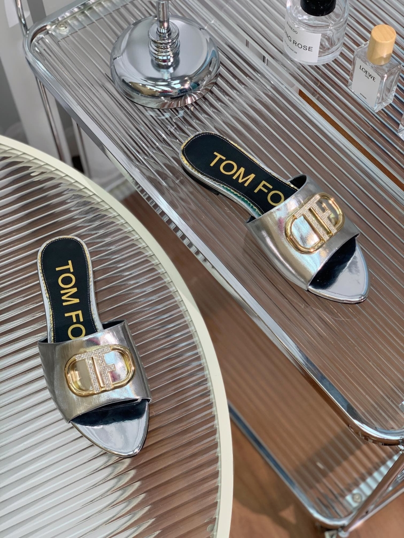 Tom Ford Slippers